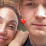 El emotivo homenaje del hijo de Ernestina Pais tras la despedida de sus seres queridos