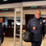 Más solo que Loco Bielsa: así fue la llegada del DT a Uruguay tras el Mundial 2026