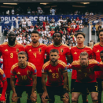 Bélgica vs. Senegal por el Mundial 2026: horario, formaciones y TV