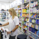 Farmacias: cómo es el nuevo sistema digital para retirar medicamentos que dispuso el Gobierno