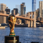 Mundial 2026: la Inteligencia Artificial reveló cuáles serán los peores partidos