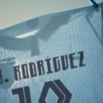 Mundial 2026: lo que se sabe sobre las cinco estrellas que aparecieron en la camiseta de Uruguay