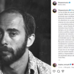 La despedida de artistas y referentes tras la muerte del Indio Solari en las redes sociales