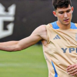 Quién va a reemplazar a Leo Balerdi en la lista de 26 de Lionel Scaloni