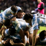 Los Pumas cayeron ante Nueva Zelanda en Bordeaux y se quedaron sin chances para el Circuito Mundial de Seven