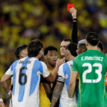 Selección Argentina: cuándo anuncia Lionel Scaloni al reemplazante de Balerdi