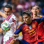 España cumplió, rotó a todo el plantel y venció con autoridad a Perú antes del Mundial 2026