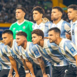 El estudio que reveló cuántas chances tiene Argentina de pasar la fase de grupos del Mundial 2026