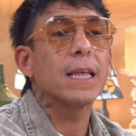 Brian Sarmiento, firme sobre su conflicto legal: "No voy a renunciar al apellido de mis hijas"