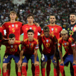 España vs. Cabo Verde por el Mundial 2026: horario, formaciones y TV