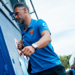 Martín Demichelis dejaría Mallorca: su futuro pareciera estar nuevamente en Alemania