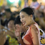 Murió la princesa de Tailandia tras pasar más de tres años en coma