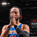 New York Knicks es el campeón de la NBA: ganó en San Antonio y vuelve a quedarse con el anillo tras 53 años