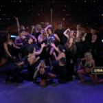 Gran Hermano: la coreografía de "Wrecking Ball" fue aprobada por el público y desató festejos
