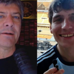 Mario Pergolini recordó a Gaspi con emoción: "Él tenía una cosa con Caiga Quien Caiga"
