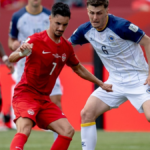 Canadá vs. Qatar por el Mundial 2026: horario, formaciones y TV