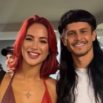 La angustia de Flor Vigna por la muerte de Oliver Tree: así fue su última conversación