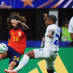 España vs. Arabia Saudita por el Mundial 2026: horario, formaciones y TV