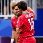 Portugal vs. Uzbekistán por el Mundial 2026: horario, formaciones y TV