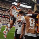 En el final, Alemania se lo ganó a Costa de Marfil y clasificó a 16avos. de final del Mundial 2026