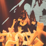 FIAH MIAU despide "Pussy In Boots" con un show único