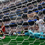 Bélgica e Irán no se sacaron ventajas y dejaron abierto el Grupo G del Mundial 2026