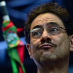 Gustavo Petro aseguró que tiene pruebas del presunto fraude en las elecciones de Colombia