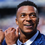 Kylian Mbappé habló sobre Lionel Messi: "No me fijo en lo que hace para nada"