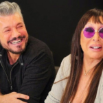 Moria Casán habló del presente de Marcelo Tinelli y lanzó una inesperada reflexión: "Me da lástima"