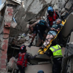 Terremotos en Venezuela: el gobierno elevó el número de muertos y heridos
