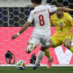 Turquía se despidió del Mundial con un triunfo agónico sobre Estados Unidos