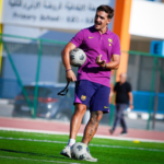 Un argentino en Jordania palpita el partido de la Selección: "Nos piden que les tengamos piedad, ellos se juegan el honor"