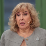 Georgina Barbarossa reveló que sufrió un intento de secuestro virtual: "Estén atentísimos"