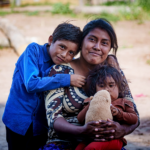 Salud, nutrición y aprendizaje para más de 4.000 niñas y niños de comunidades rurales aisladas