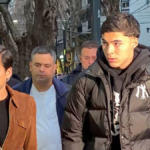 River suma a Tobías Andrada y Chacho Coudet ya tiene a su séptimo refuerzo