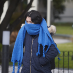 Salió el nuevo pronóstico trimestral del clima con una sorpresa para después de que pase la masa de aire antártico