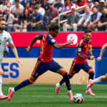 Portugal vs. España por los octavos de final del Mundial 2026: horario, formaciones y TV