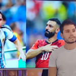 Juan Cruz Sirius, astrólogo: la Selección Argentina estará impulsada por Júpiter y el Sol ante Egipto
