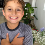Desesperada búsqueda un nene argentino que sigue atrapado entre los escombros en Venezuela