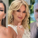 El ninguneo de Yanina Latorre tras el posteo de Mauro Icardi: "¿No estás jugando el Mundial?"