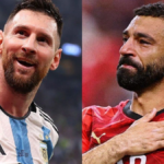Cuáles son los minutos con mayor probabilidad de goles en Selección Argentina vs. Egipto, según la astrología