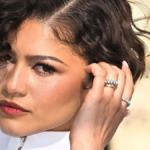 La confesión de Zendaya sobre el rodaje de "La Odisea" con Christopher Nolan