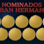 Gran Hermano: quiénes son los nominados de la semana 20