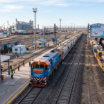 El Gobierno puede activar el Tren Norpatagónico que unirá Buenos Aires con Vaca Muerta