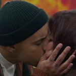 Gran Hermano: "Chocolatito" sorprendió a Yipio en el congelados