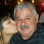 El conmovedor mensaje de Tití Fernández en el día en el que su hija cumpliría 39 años
