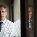 Matías Chacón: "Una de cada tres o cuatro personas va a tener cáncer, pero la mitad de los casos se puede prevenir"
