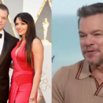 "Si quiero volver a casa…": la confesión de Matt Damon en medio del Mundial 2026