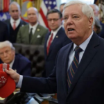 Murió un senador republicano y aliado de Donald Trump tras "una enfermedad breve y repentina"