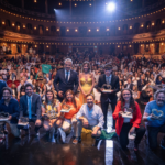 Premio Abanderados 2026: busca las próximas historias que inspirarán al país
